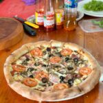 CRAZY PIZZA ~ CRAZY GOOD