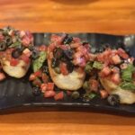 BRUSCHETTA TOSCANA